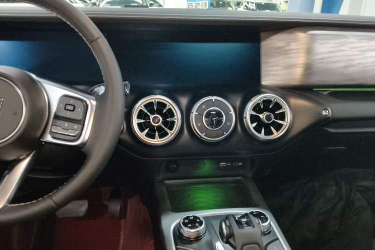 Used Tank 300 2021 Off-Road Edition 2.0T Conqueror