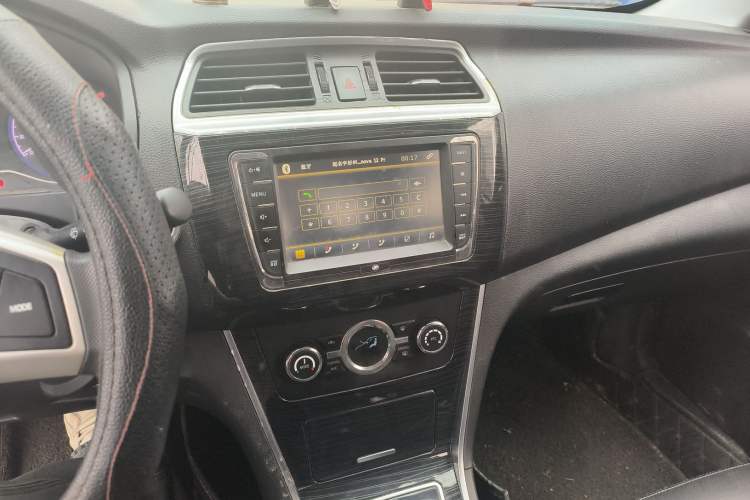 Used Lifan Auto 650EV 2018 Comfort Model