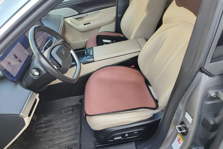 Used XPeng P7 2021 670G