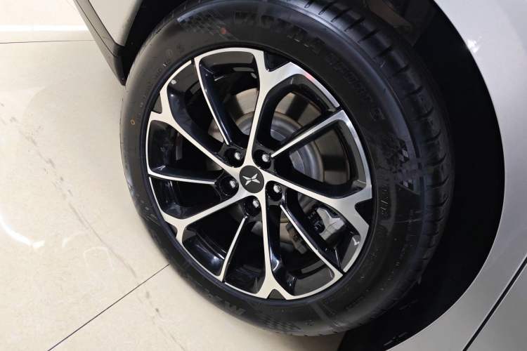 Used XPeng P7 2022 625E
