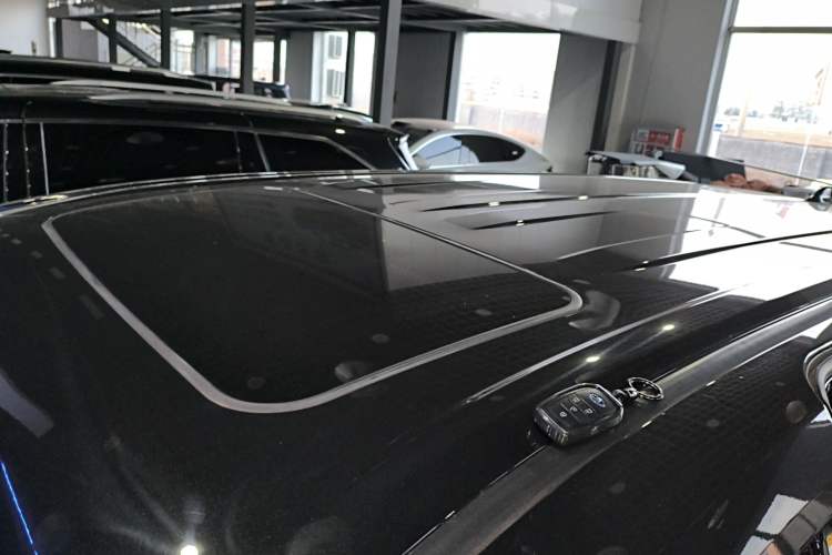 Used Toyota SIENNA 2021 2.5L Hybrid Comfort Edition Roof