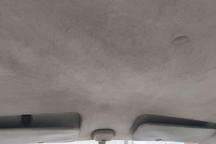 Used CHANGAN KAICHENG Star 2009 1.0L-SC6363B4-JL465Q
