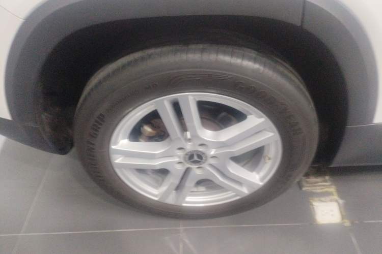 Used Mercedes-Benz GLB 2021 GLB 200 Dynamic Edition
