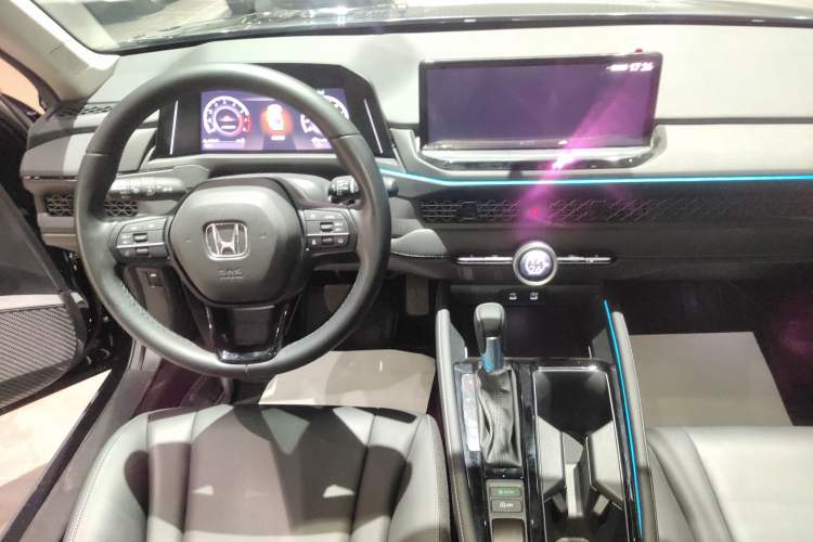 Used Honda Accord 2024 260TURBO Luxury Edition