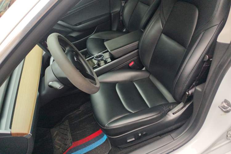 Used Tesla Model 3 2020 Standard Range Rear-Wheel Drive Upgraded Version
