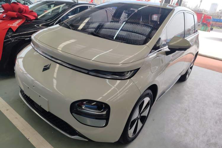 Used Baojun Cloud 2023 460 Pro