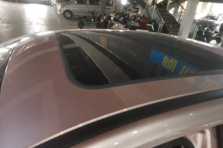 Used AION S MAX 2024 70 Star Edition
