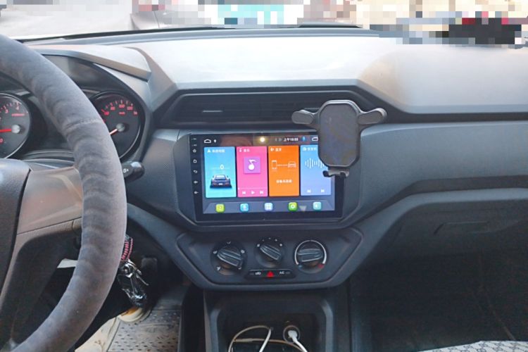 Used Wuling Hongguang 2021 1.5L Revised S Base Version Hydraulic Power Steering LAR
