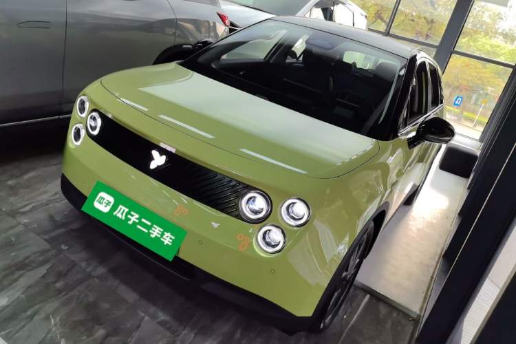 Used firefly 2025 Illuminated Edition