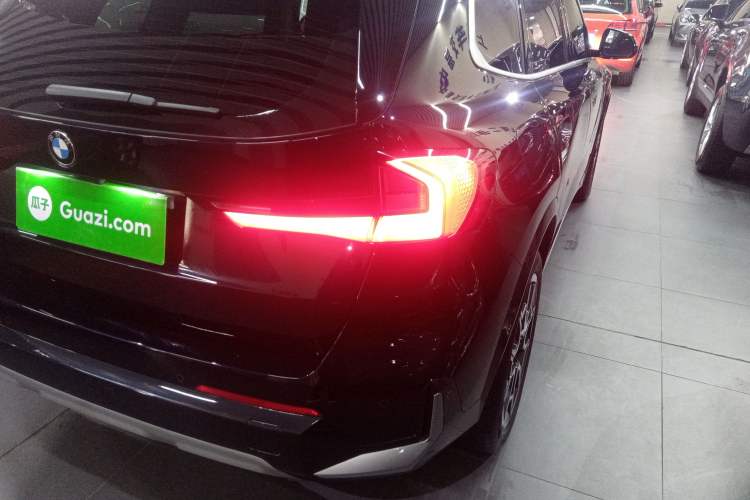 Used BMW X1 2024 sDrive25Li X Design Package