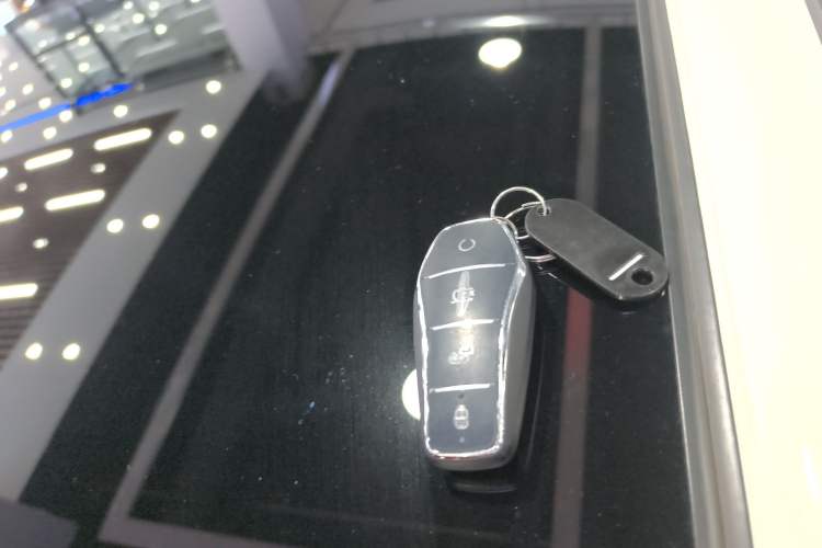 Used BYD Dolphin 2025 420km Fashion Edition