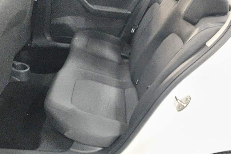 Used Volkswagen Jetta 2017 1.5L Automatic Fashion Model
