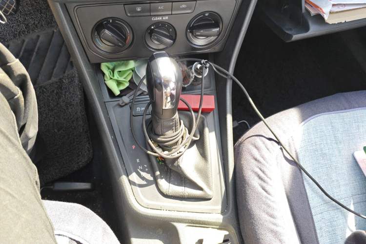 Used Volkswagen Lavida 2017 1.6L Automatic Fashion Edition