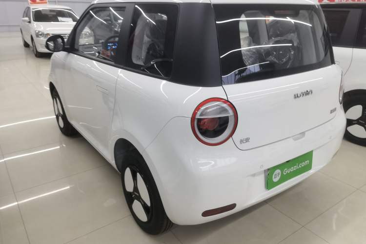 Used Qiyuan Lumin 2024 130km Qingyue Version
