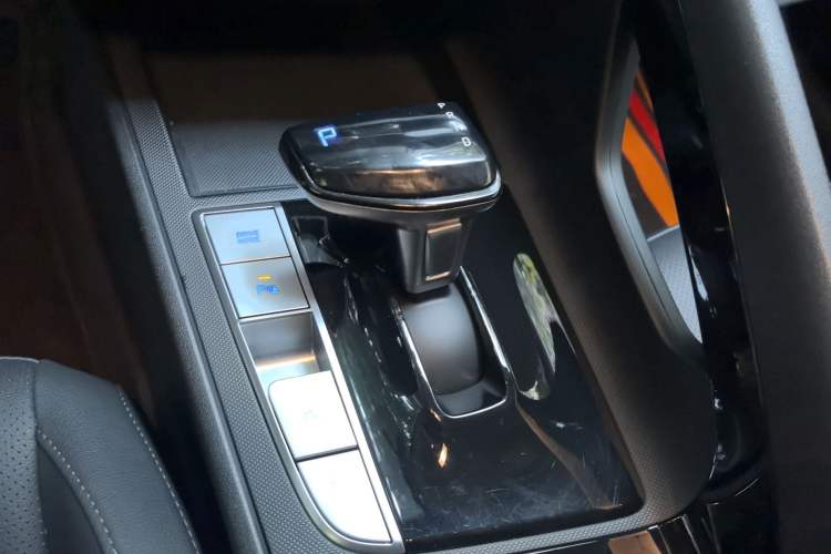 Used Hyundai Elantra 2023 1.5L CVT GLX Elite Edition