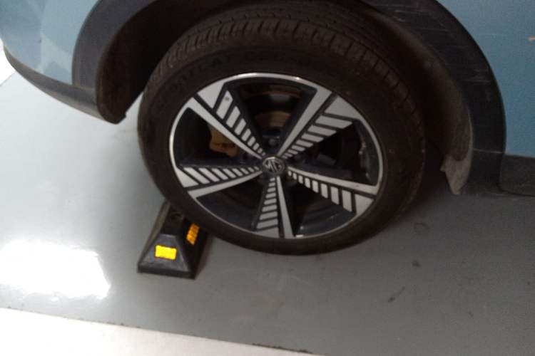 Used MG EZS Electric 2019 E-Plus Edition