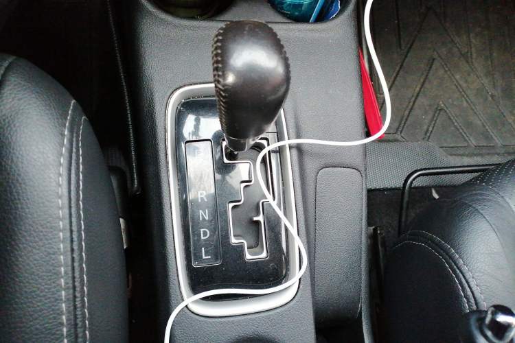 Used Mitsubishi Outlander 2016 2.4L 4x4 Elite Edition 5 Seats