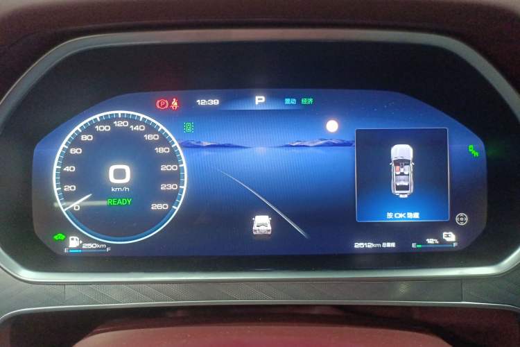 Used Tank 700 New Energy 2024 Hi4-T Extreme Edition