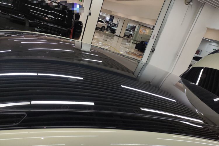 Used XPeng G6 2025 725 Ultra-Long Range Max Flagship Edition