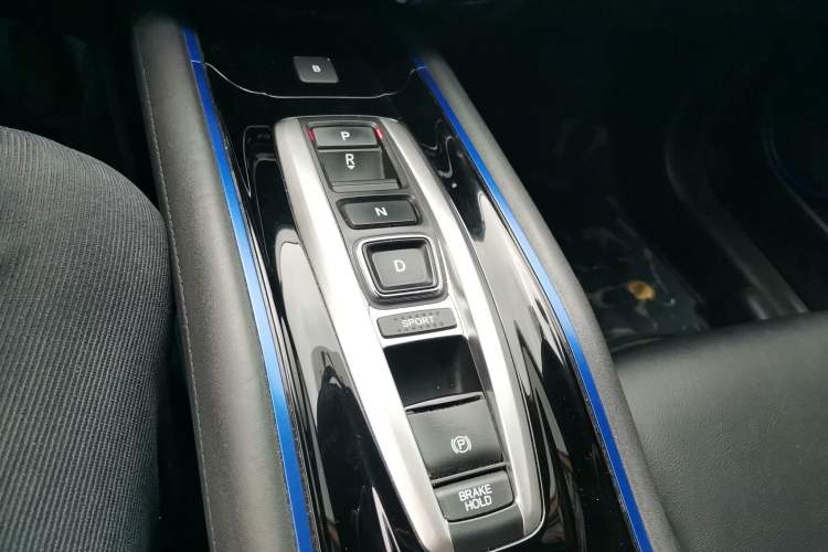 Used Everus VE-1 2020 Comfort Edition
