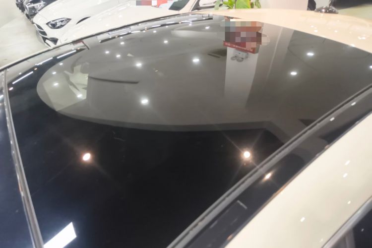 Used Mercedes-Benz CLA 2015 CLA 220 4MATIC Roof