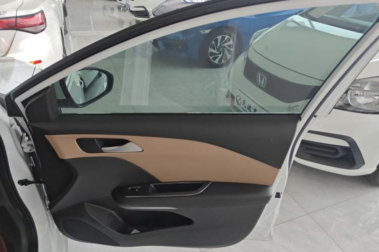 Used Chevrolet Monza 2020 320 Automatic Enjoyment Edition