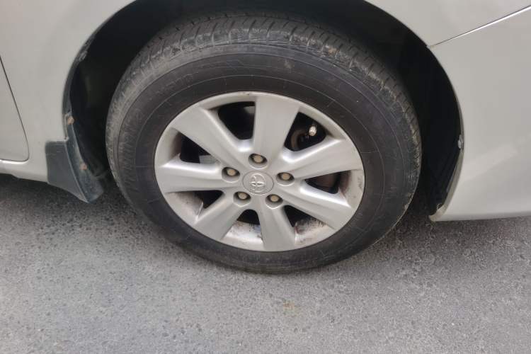 Used Toyota Corolla 2011 Edition Commemorative 1.6L Automatic GL