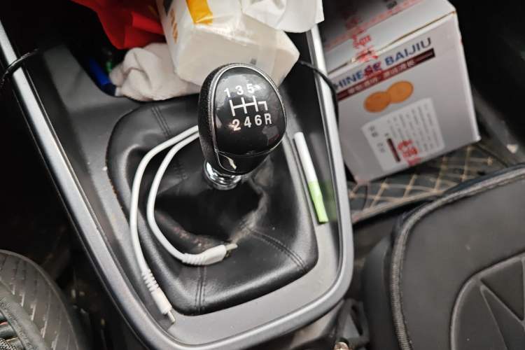 Used Ford Escort 2019 Revised Version 1.5L Manual Quality Enjoyment Type China VI Standard