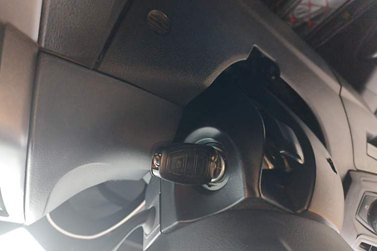 Used Ford Focus 2012 Hatchback 1.6L Automatic Comfort Model
