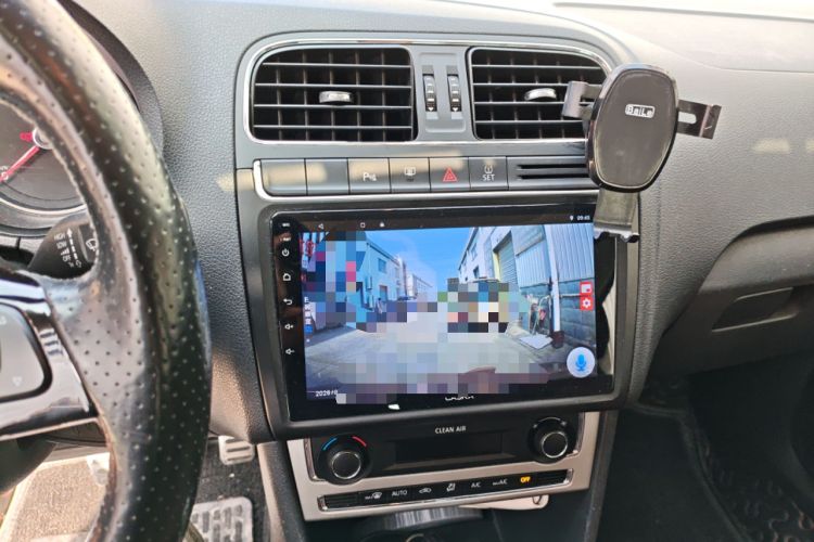 Used Volkswagen Polo 2016 1.6L Cross Polo Automatic