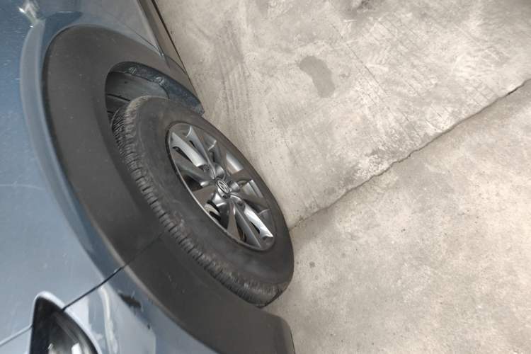 Used Mazda CX-30 2020 2.0L Manual Shangyue Trim
