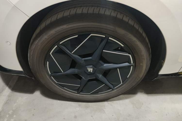 Used Hyptec HT 2024 670 Advanced Intelligent Driving Version