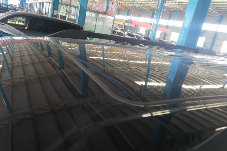 Used Tank 300 2025 2.0T Conqueror
