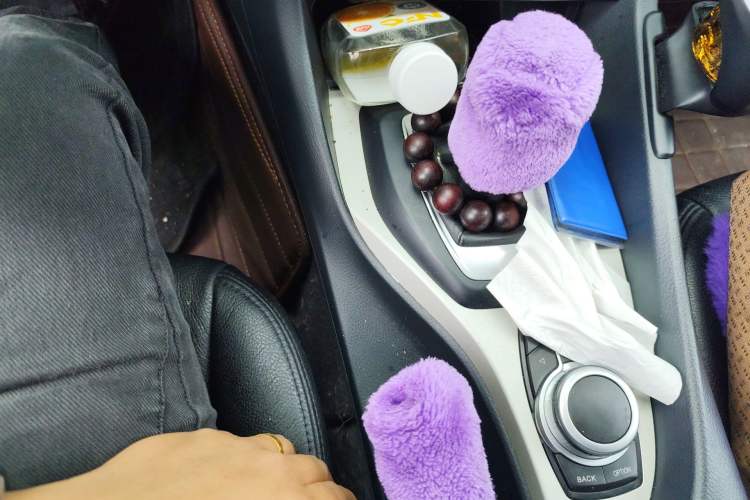 Used BMW X1 2014 sDrive18i Fashion Model
