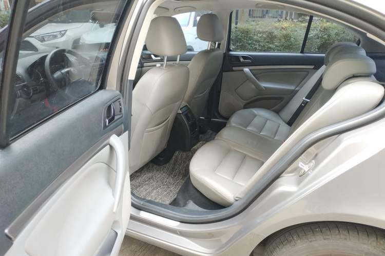 Used Skoda Octavia 2012 1.6L Automatic Yijun Edition