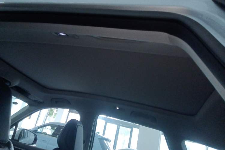 Used Geely Auto FX11 2024 1.5TD DCT Dragon Edition