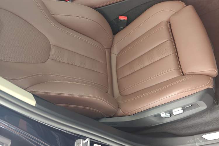 Used BMW X5 2020 xDrive30i M Sport Package