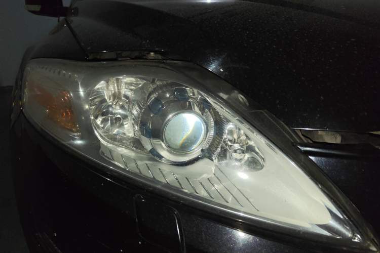 Used Ford Mondeo 2011 2.0L GTDi 200 Luxury Edition