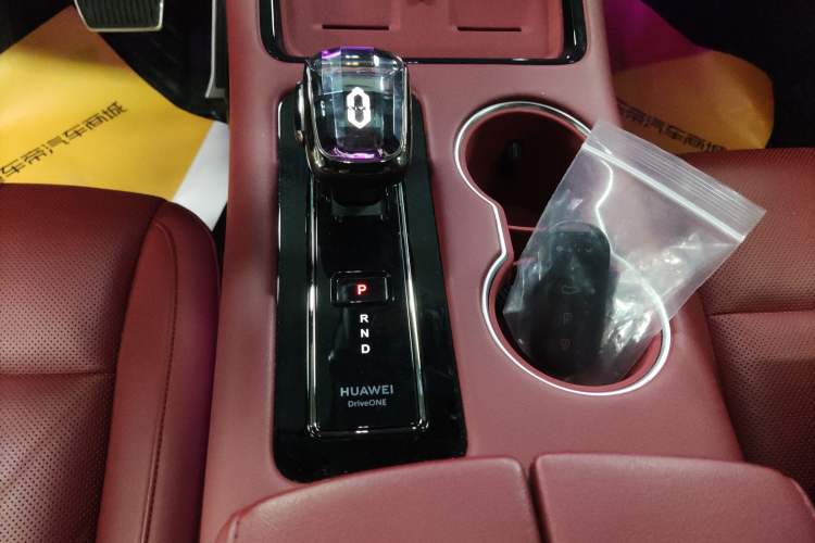 Used Hima AITO M5 2023 Extended-Range Rear-Drive Intelligent Driving Version