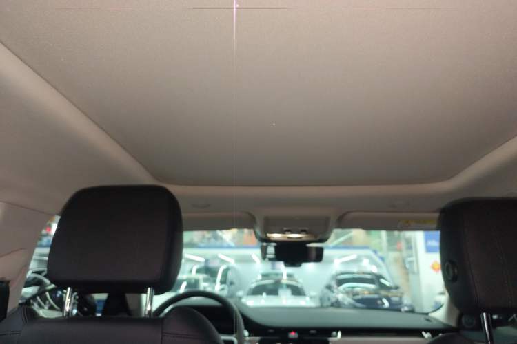 Used Land Rover Range Rover Evoque 2022 Facelifted Aurora L 249 PS R-Dynamic Luxury Edition