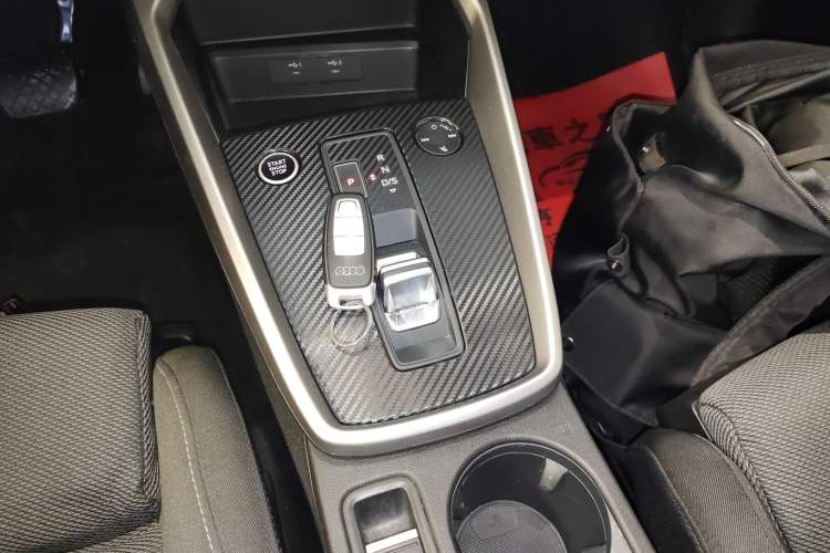 Used Audi A3 2021 A3L Limousine 35 TFSI Ambition Style Edition
