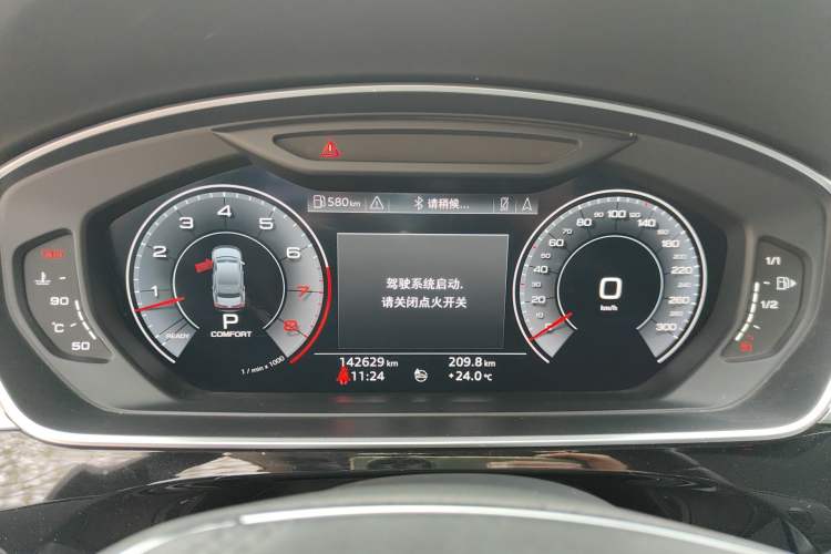 Used Audi A8 2018 A8L 55 TFSI quattro Prestige Edition