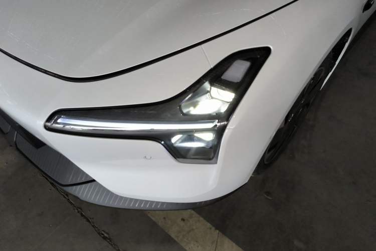 Used XPeng MONA M03 2025 502 Long-Range Max