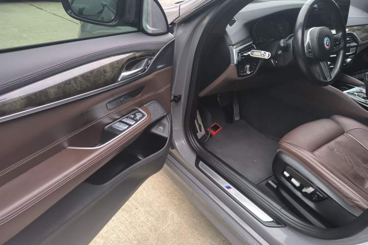 Used BMW 6 Series GT 2021 630i M Sport Grand Touring Edition