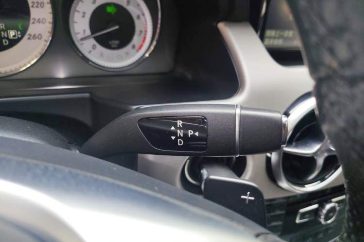 Used Mercedes-Benz GLK-Class 2015 GLK 260 4MATIC Dynamic Edition Ultimate Version