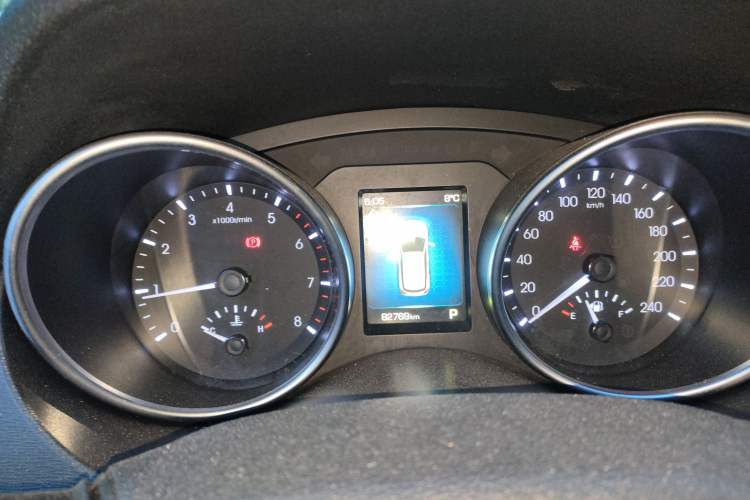 Used Haval H6 Coupe 2016 Blue Label 1.5T Automatic Two-Wheel Drive Elite Model