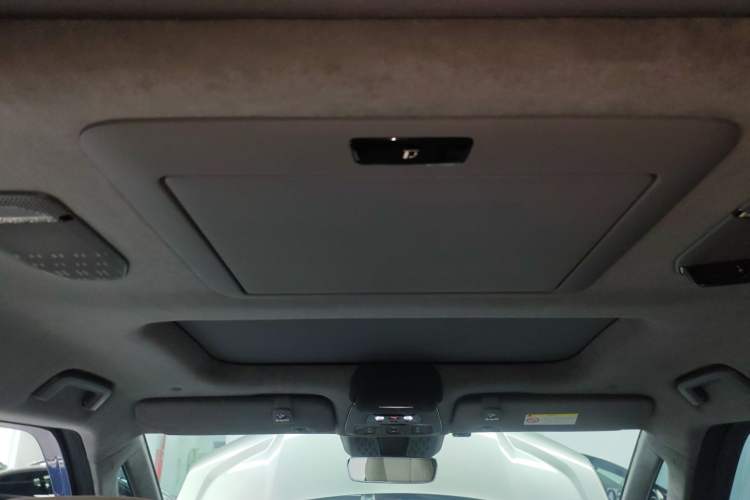 Used Zeekr 009 2022 Revised Model ME Edition