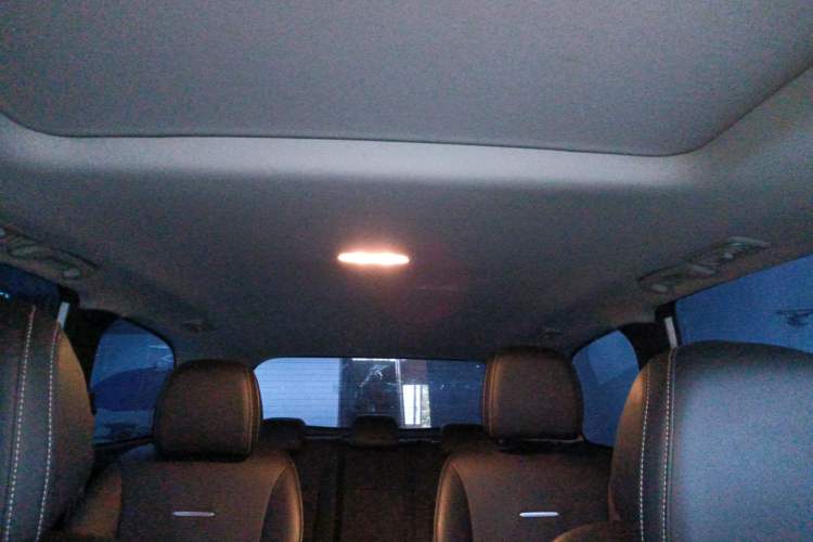 Used SAIC MAXUS G50 2023 PLUS 1.5T Happiness-Recommended Automatic Start Edition