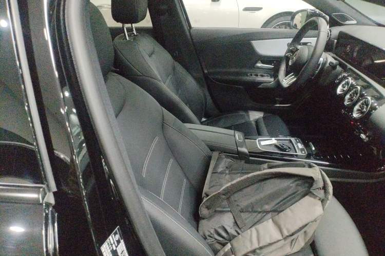 Used Mercedes-Benz A AMG 2025 AMG A 35 L 4MATIC Right Front Seat