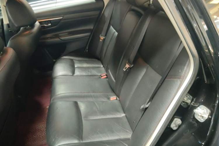 Used Nissan Teana 2016 Revised Version 2.0L XL Comfort Edition